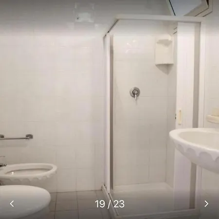 Aura Apartment Torre Lapillo