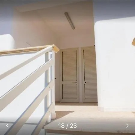 Apartment Aura