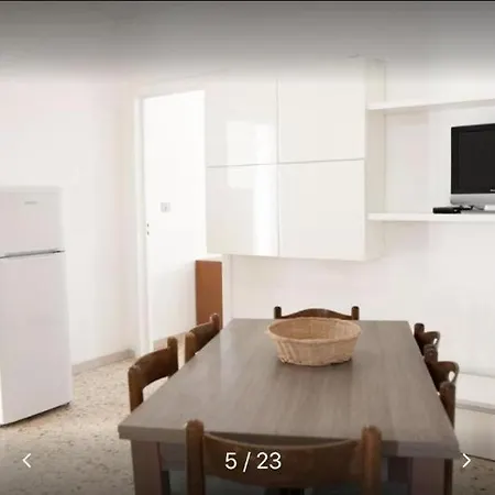 Apartment Aura Torre Lapillo