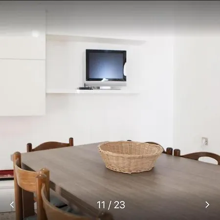Aura Apartment