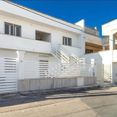 Aura Torre Lapillo